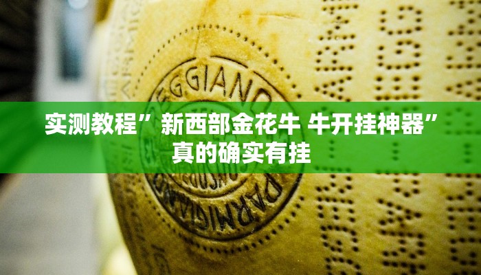 攻略必备“新星游拼三张究竟有没有透视”(原来确实是有挂)