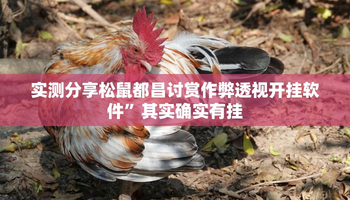 攻略必备“盛世联盟怎么用挂”真的确实有挂