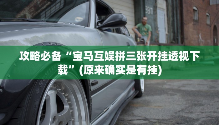 攻略必备“微乐陕西麻将辅助透视挂软件”其实确实有挂
