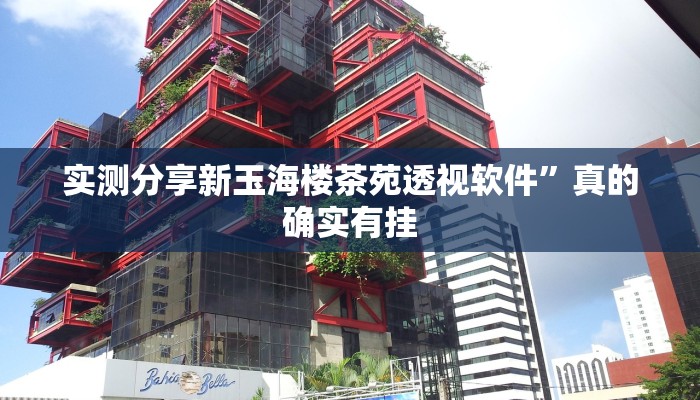 实测分享泰和K包透视软件”(原来确实是有挂)