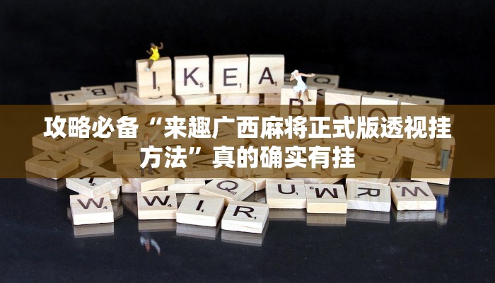 实测教程”十三十三水作弊透视软件方法”其实确实有挂
