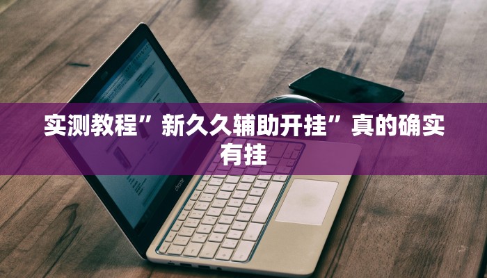 实测教程”新久久辅助开挂”真的确实有挂
