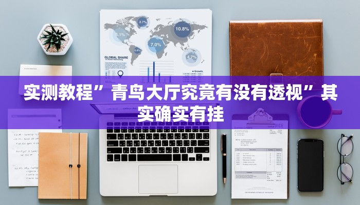 实测教程”青鸟大厅究竟有没有透视”其实确实有挂
