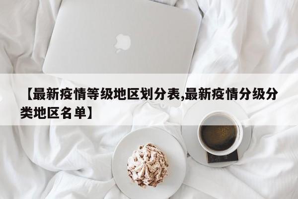 【最新疫情等级地区划分表,最新疫情分级分类地区名单】